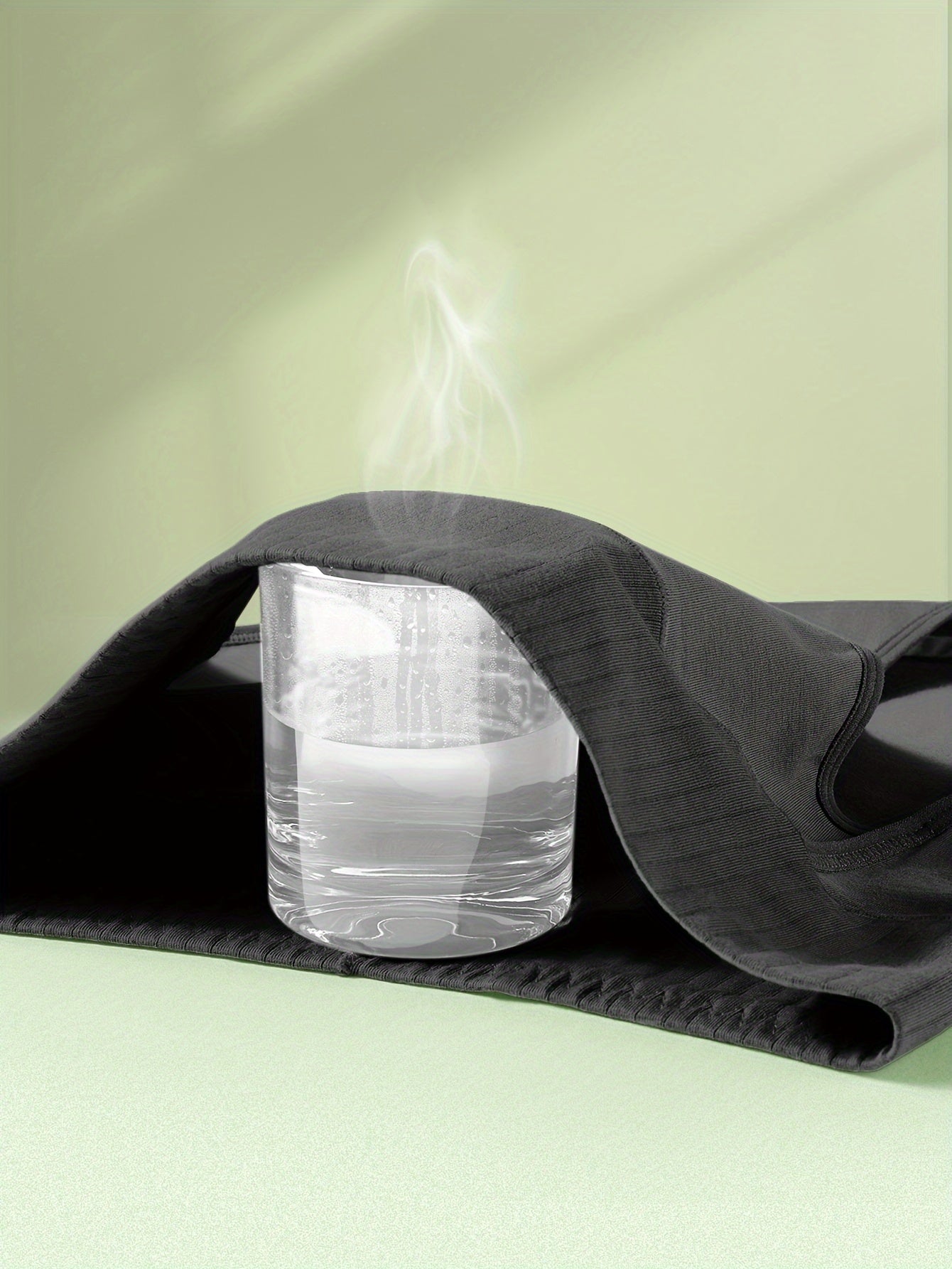 Shaplex™ - Pack de 6 Culottes Taille Haute Respirantes et Confortables avec Soutien Abdominal